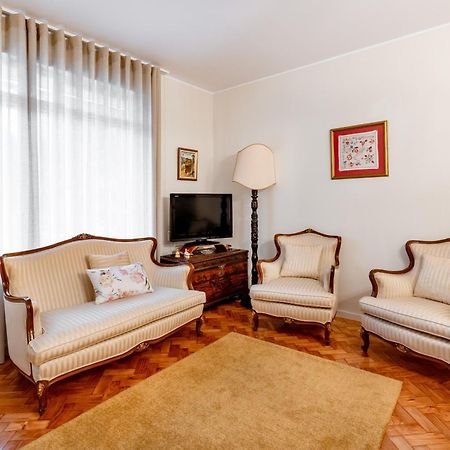 Viva Casa Do Galo Apartment Porto Bagian luar foto