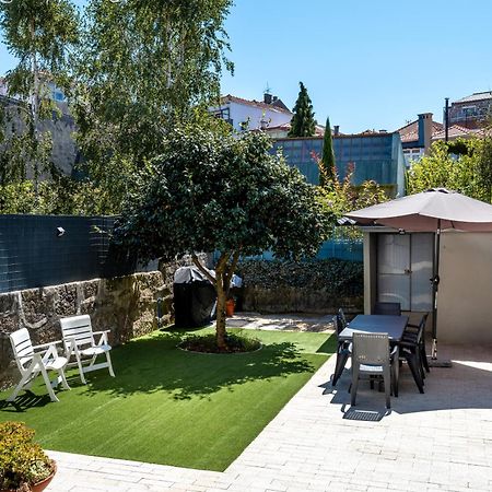 Viva Casa Do Galo Apartment Porto Bagian luar foto