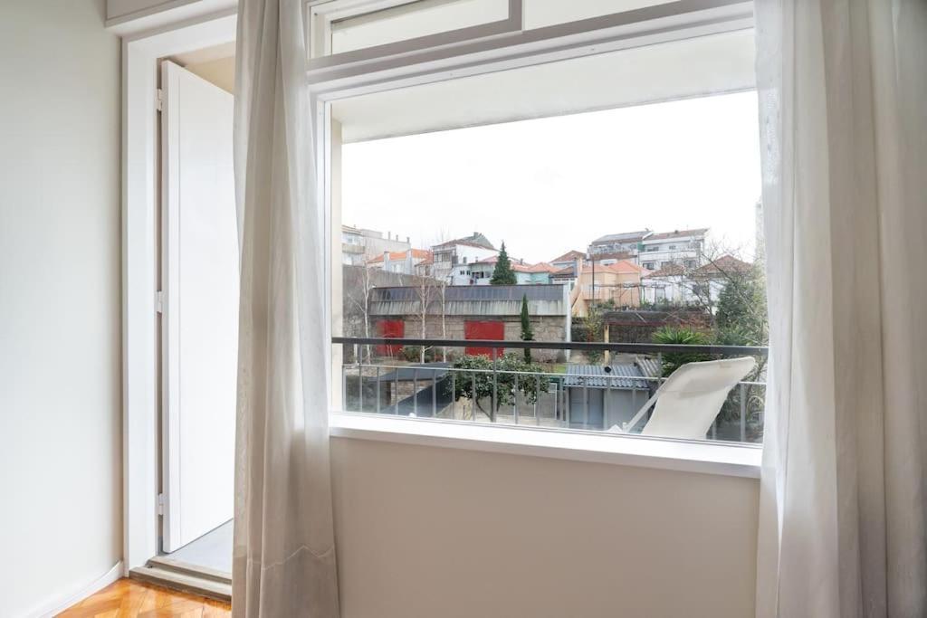 Viva Casa Do Galo Apartment Porto Bagian luar foto
