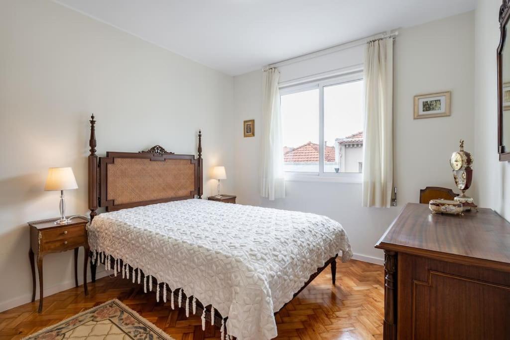 Viva Casa Do Galo Apartment Porto Bagian luar foto
