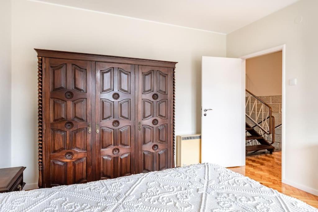 Viva Casa Do Galo Apartment Porto Bagian luar foto
