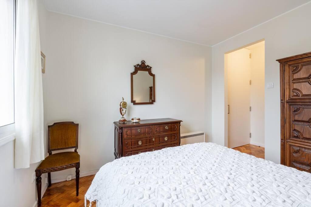 Viva Casa Do Galo Apartment Porto Bagian luar foto