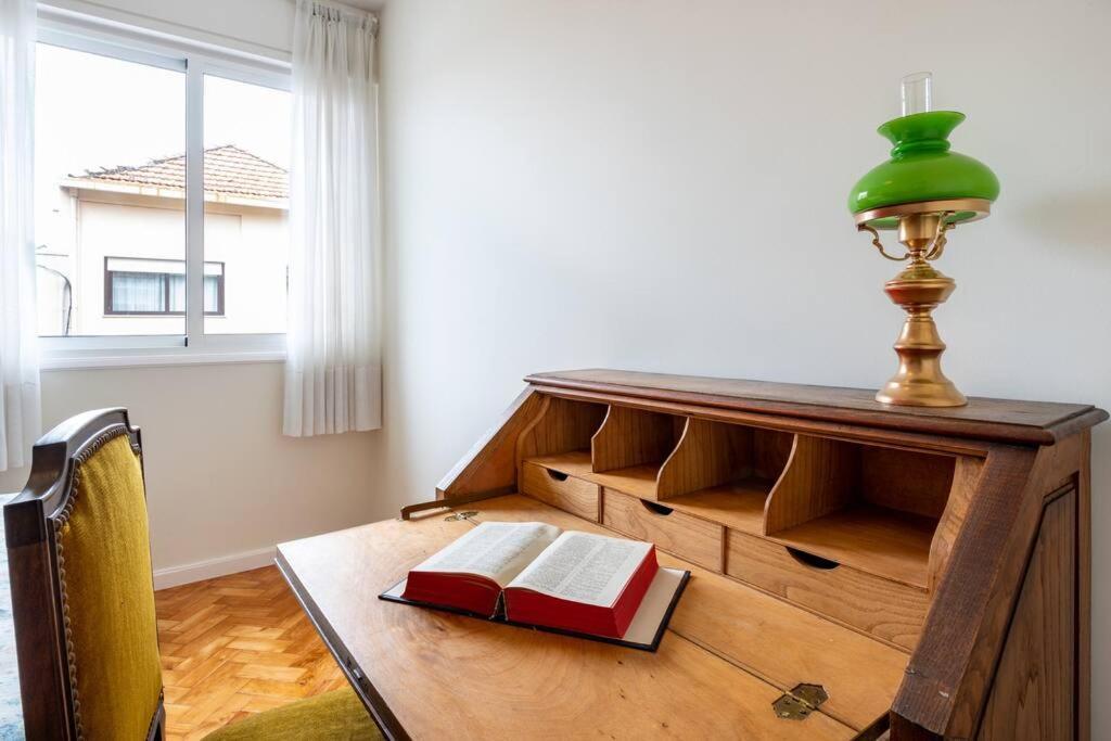 Viva Casa Do Galo Apartment Porto Bagian luar foto