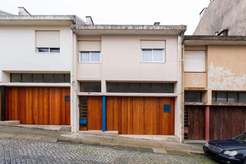 Viva Casa Do Galo Apartment Porto Bagian luar foto
