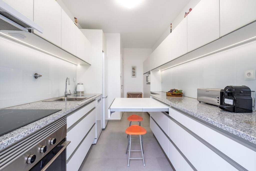 Viva Casa Do Galo Apartment Porto Bagian luar foto