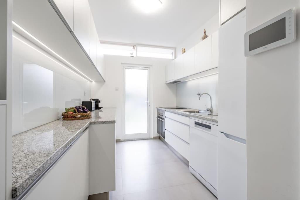 Viva Casa Do Galo Apartment Porto Bagian luar foto