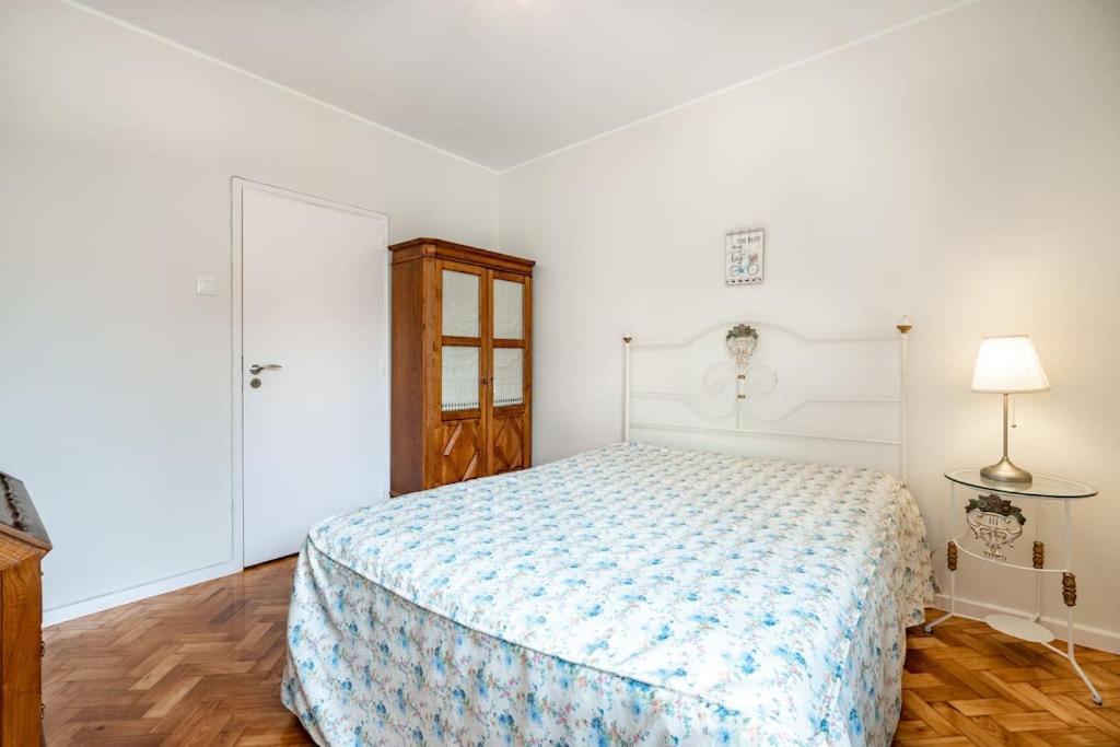 Viva Casa Do Galo Apartment Porto Bagian luar foto