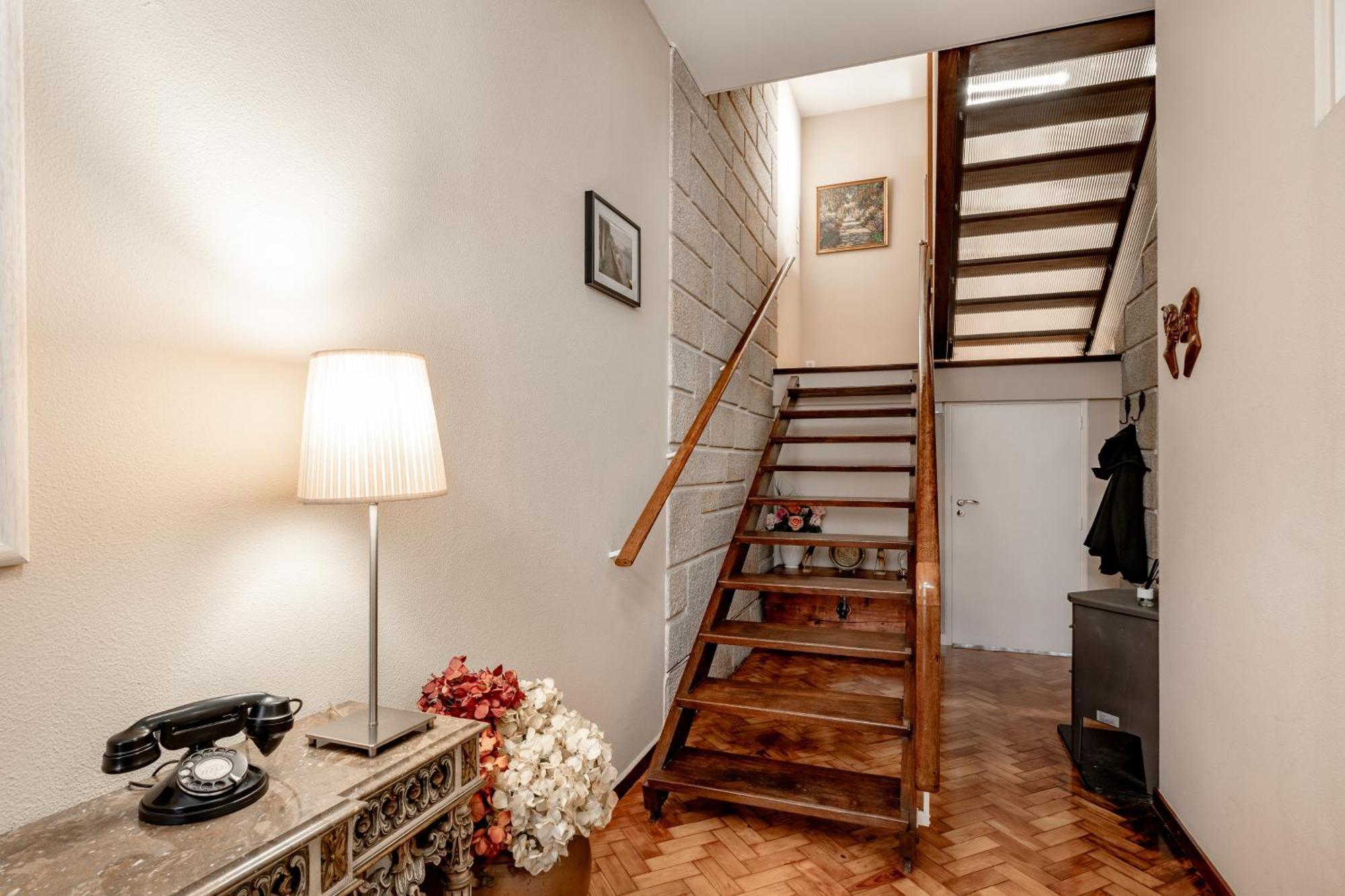 Viva Casa Do Galo Apartment Porto Bagian luar foto