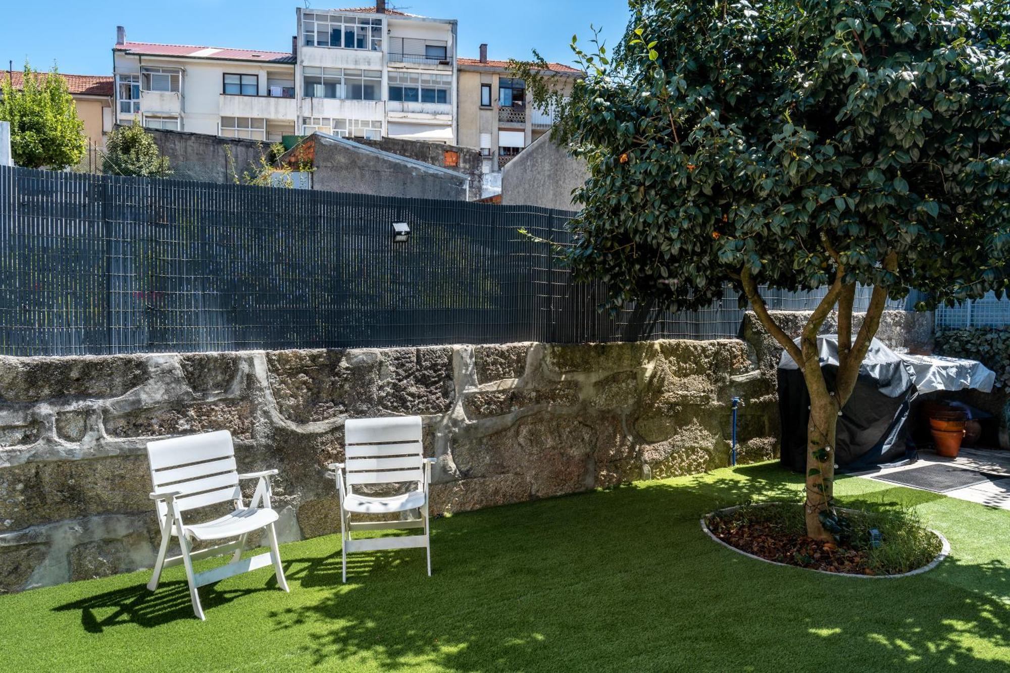 Viva Casa Do Galo Apartment Porto Bagian luar foto